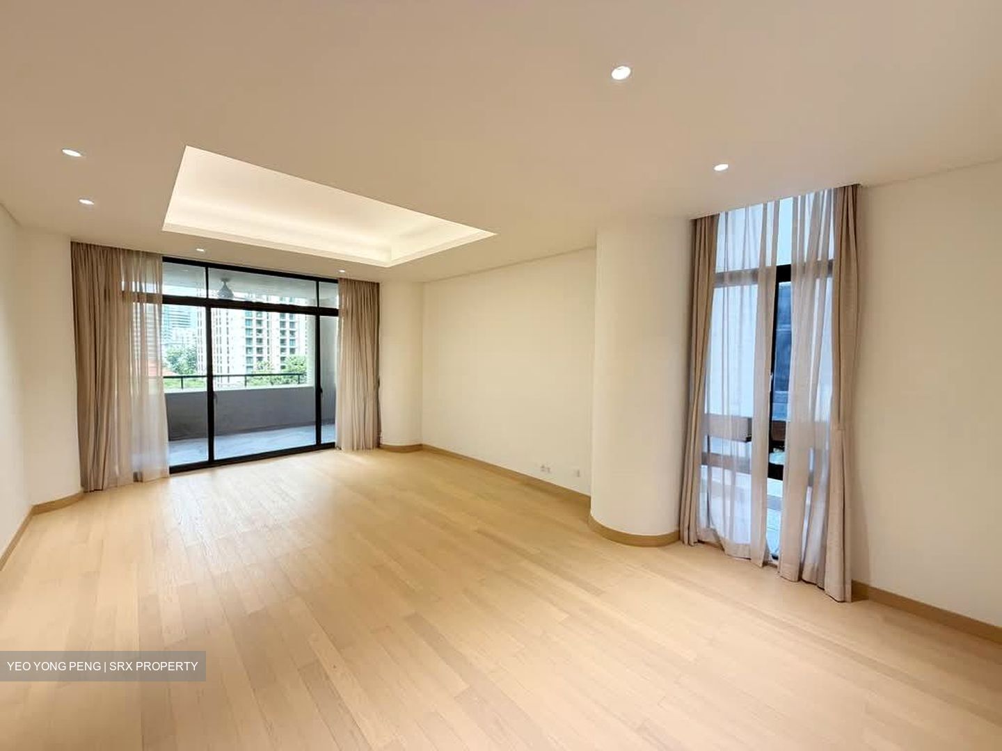 The Colonnade (D10), Condominium #563199341